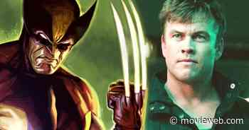 Chris Hemsworth's Brother Luke Wants to Join the MCU as Wolverine - MovieWeb