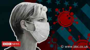 Coronavirus: Why are infections rising again in US?