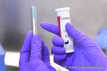 Dienst Burger- en Vreemdelingenzaken sluit na coronabesmetting bij personeel