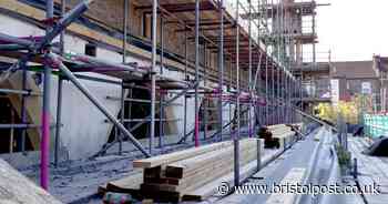 Latest on long-awaited works at 'decayed' church buildings