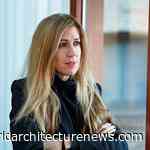 Female Frontiers Judge: Harriet Harriss, Dean, School of Architecture, Pratt Institute