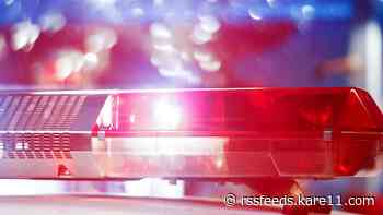 Toddler killed, woman seriously injured in rollover crash