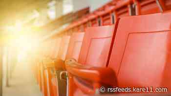 Limited fans now allowed for indoor high school sports, events in Minnesota