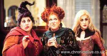 How to stream Hocus Pocus this Halloween