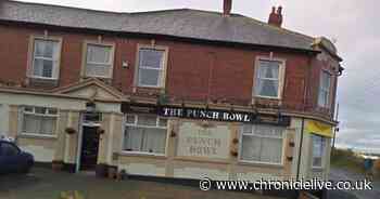 Bar and restaurant closed until further notice after coronavirus case