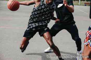 Foot Locker partners NBA for basketball community initiatives