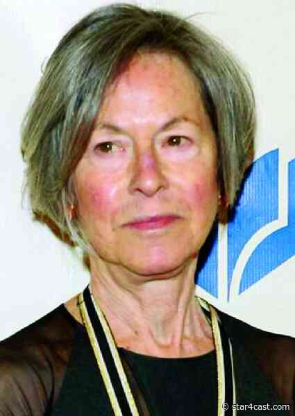 Louise Gluck – turning trauma and pain into art