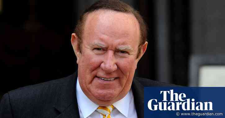 American idiot box: is this the Trumpification of British TV?