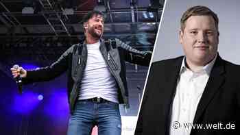 Kauflands Umgang mit dem Wendler ist einfach scheinheilig