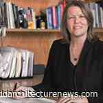 Female Frontiers Judge: Kirsten Murray, Principal/Owner, Olson Kundig, US