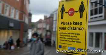 Scientists warn coronavirus crisis in the North is 'rapidly worsening'