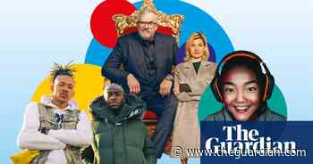 This week’s home entertainment: from Taskmaster to Rap Trip