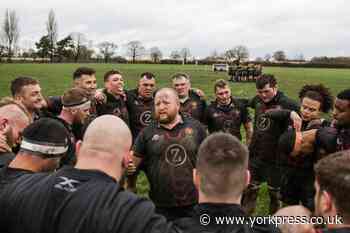Rugby club to host inclusive sessions for all