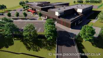 DfE proposes Bolton modular school - Place North West