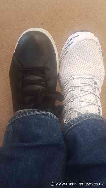 Support Bolton rotary club in donating your unwanted shoes to charity - The Bolton News