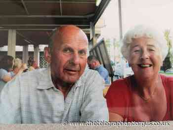 Tributes to Bolton and Undercliffe councillor and Shipley Market trader David Gray - Bradford Telegraph and Argus