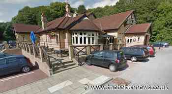 Bolton pubs at risk as Greene King announces dozens of closures due to coronavirus restrictions - The Bolton News