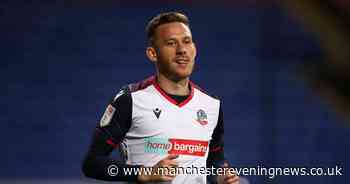 Injury update on Bolton Wanderers defender Gethin Jones and team news ahead of Shrewsbury Town - Manchester Evening News