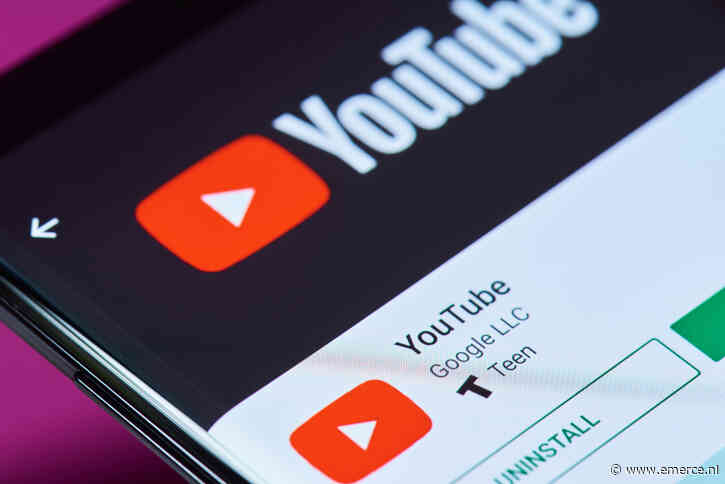 Kwart Amerikanen gebruikt YouTube als nieuwsbron