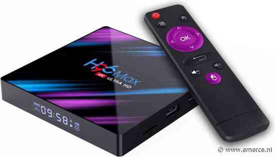 Antitrustzaak in India rond Android TV