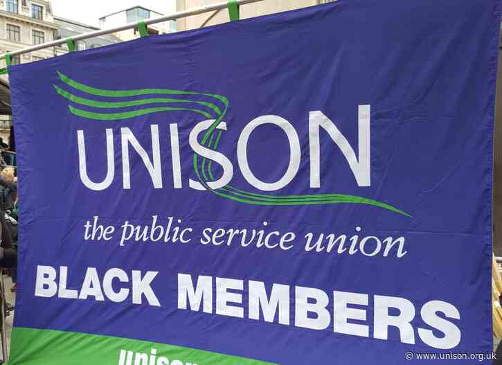 ​Some employers only paying lip service to Black staff’s fears