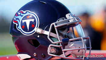 Report: All Titans players test negative for COVID-19