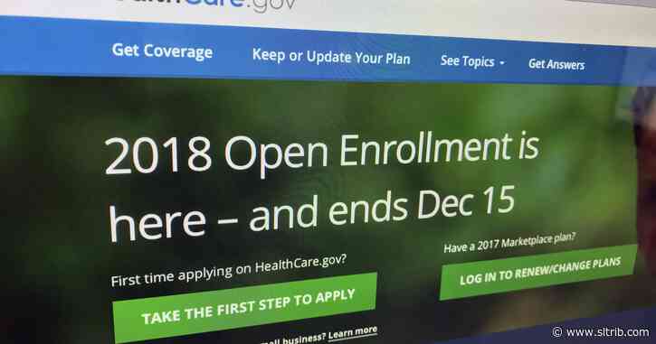 Ben Anderson: Vote to protect health care for Americans