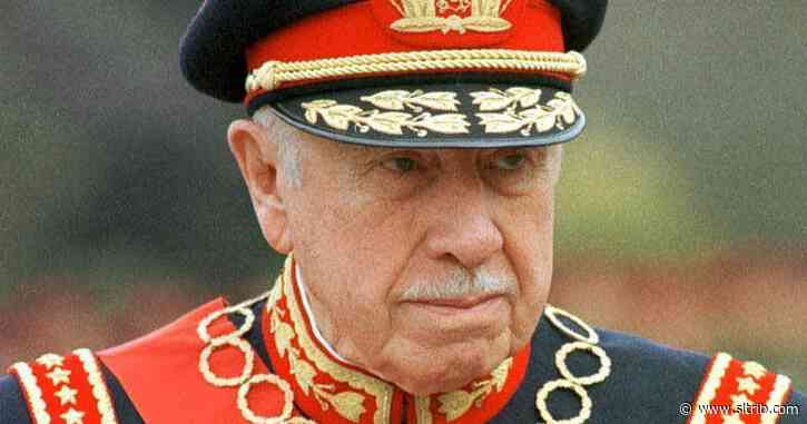 Charlotte Roe: Echoes of Pinochet in 2020 election