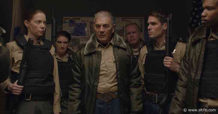 For director of ‘Wolf of Snow Hollow,’ filming a werewolf movie in Utah was like ‘winter summer camp’