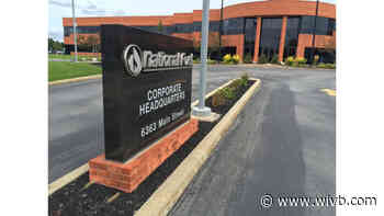 National Fuel holding drive-thru interview event for meter readers