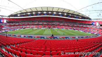 Culture Secretary to be quizzed over stadiums reopening