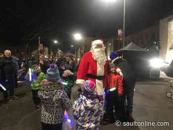 2020 Rotary Santa Claus Parade cancelled due to COVID-19