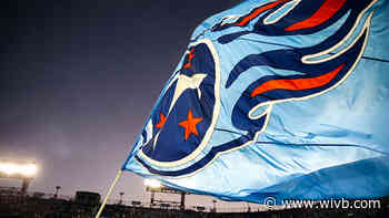 Titans on track for Tuesday game against Bills after no new COVID-19 cases reported