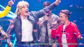 Corona-Eklat bei RTL: „Bundesregierung verstößt gegen Grundgesetz, Medien sind gleichgeschaltet“