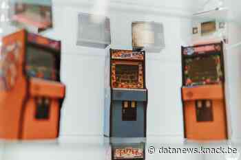 België krijgt museum van videogames