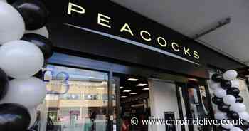 24,000 jobs at risk as Peacocks and Jaeger could collapse