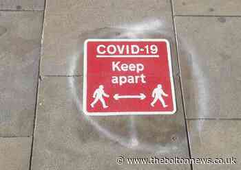 Statistics support further coronavirus restrictions across North of England