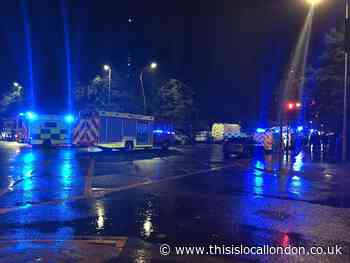 IOPC launches investigation after body found in River Lea