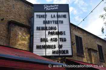 Cinema chain closes all sites due to pandemic knock
