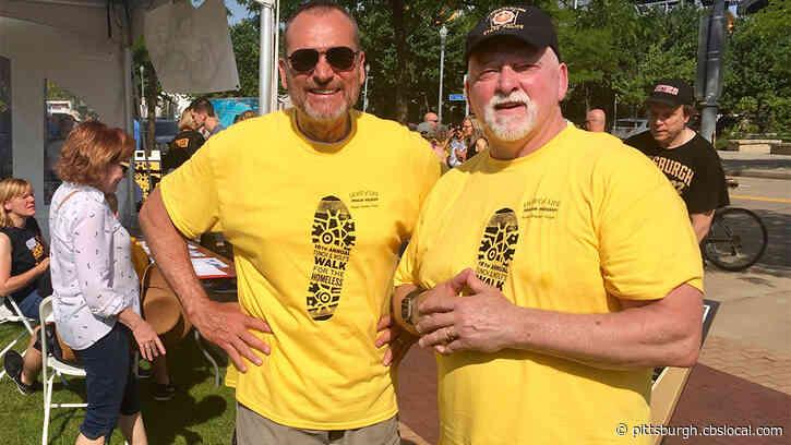 Steelers Longtime Tackle And Current Broadcaster Tunch Ilkin Diagnosed With ALS