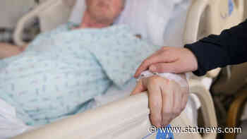 It shouldn't take medical training to help a loved one get great care - STAT