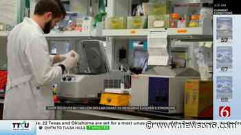 Oklahoma Medical Research Foundation Receives $3.7M Auto-Immune Disease Research - News On 6