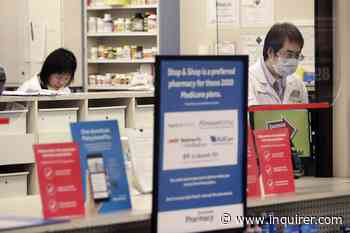 Medical mystery: What did the pharmacist know? - The Philadelphia Inquirer