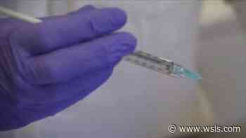 UVA medical expert says experimental drug given to Trump works in COVID-19 treatment - WSLS 10