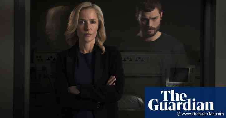 Masochism for the masses: why The Fall is still so dangerously gripping