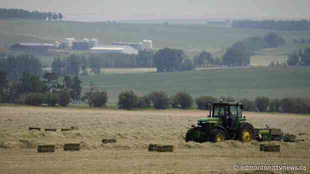 Farmers shed light on silent fight against mental illness