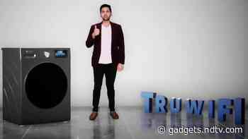 Motorola Smart AC, Refrigerator, Washing Machine Models Launched in India by Flipkart