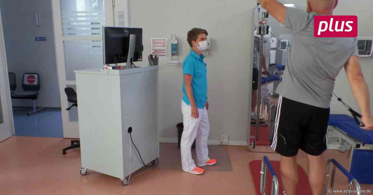 Strenge Schutzmaßnahmen an den Reha-Kliniken in Bad Schwalbach - Echo Online