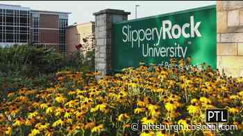 Eye On Education: Slippery Rock University