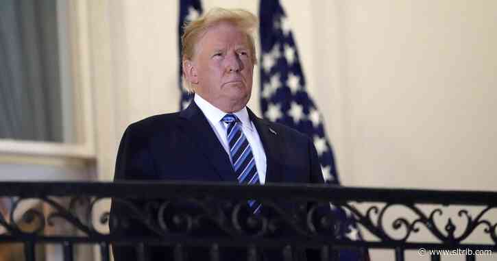 Marina Gomberg writes to Trump: I wanted you to experience our fear